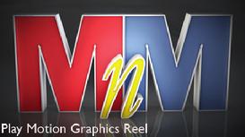 Play MnM MoGraph Reel